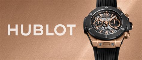 hublot castorama|C.H. Premier Jewelers .